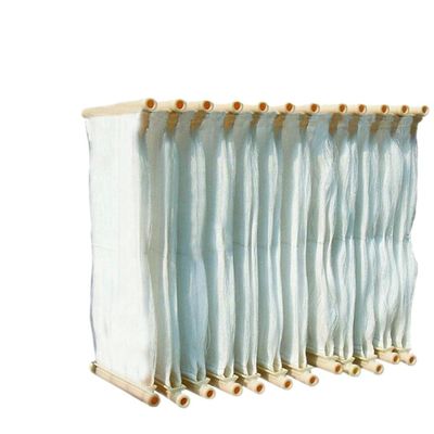 Abwasserbehandlung Mbr Flachfolienmembran mit freien Ersatzteilen im Produktionsbetrieb