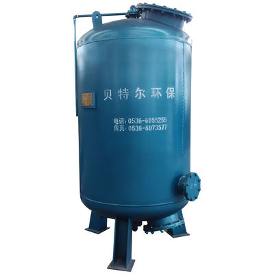 Energiebergbau Anwendbar Großindustrie Ro Wasserfilter mit Durchmesser 4020 mm