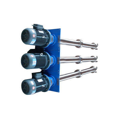 Compact CAF-Serie Aerator Mikroblasengenerator für die Belüftung in der Abwasserbehandlung