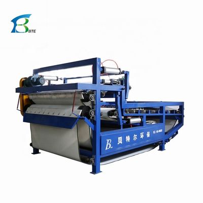 Außendienst für die Wartung und Reparatur von Sandfiltern für Wasserbrunnen