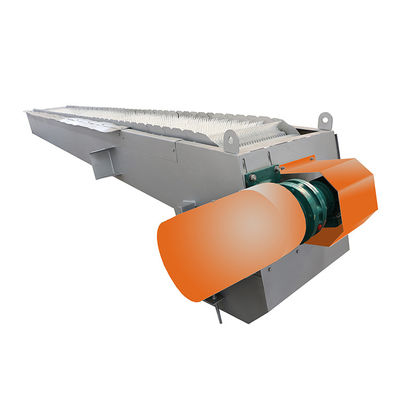 Abwasserschirm aus Edelstahl Mechanische Feinstahlschirm für den Energiebergbau