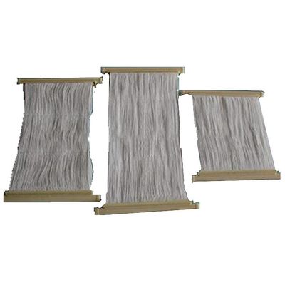 330*180*220cm MBR Nanofiltration Abwasserbehandlung Maschine mit Kernkomponenten