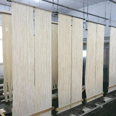 Abwasserbehandlung Mbr Flachfolienmembran mit freien Ersatzteilen im Produktionsbetrieb