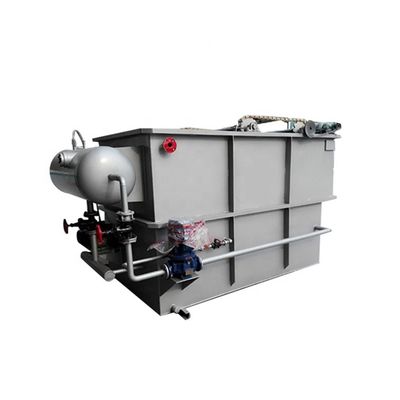 Automatische Feststoff-Flüssigkeitstrennung aus Edelstahl 3-37KW