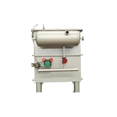 Zustand 1000 kg Abwassermaschine zur Fest-Flüssigkeitstrennung