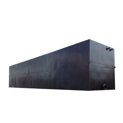 2500 kg Haushalts Abwasserreinigungssystem 10 TPH 10 Tonnen pro Stunde Nahrungsmittelpumpe Technische Teile