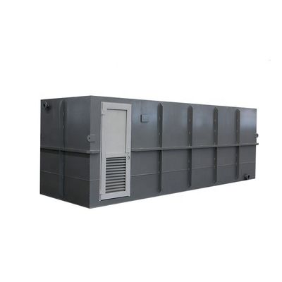 2500 kg Haushalts Abwasserreinigungssystem 10 TPH 10 Tonnen pro Stunde Nahrungsmittelpumpe Technische Teile