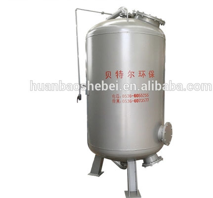 Energiebergbau Anwendbar Großindustrie Ro Wasserfilter mit Durchmesser 4020 mm