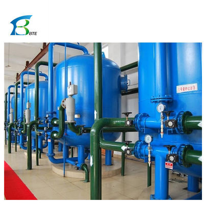 Energiebergbau Anwendbar Großindustrie Ro Wasserfilter mit Durchmesser 4020 mm