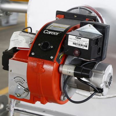 0.5kw Rauchlose Hausmüllverbrennung Abfallbehandlung Lösung für den Haushalt