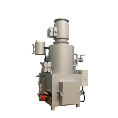 3000L/h Tier- und Anima-Kremations-Kropfverarbeitungs-Ofen mit Patent