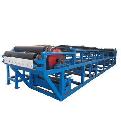 Industrie-Gips-Entwässerungsfilter mit 1,0 bis 80 m2 Filterfläche und automatischem Betrieb