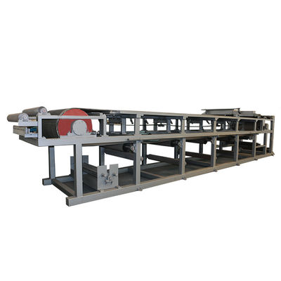 Industrie-Gips-Entwässerungsfilter mit 1,0 bis 80 m2 Filterfläche und automatischem Betrieb