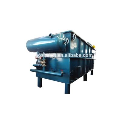 220V/380V Abwasserbehandlungsausrüstung Luftlöschmaschine mit einem Kernbestandteil