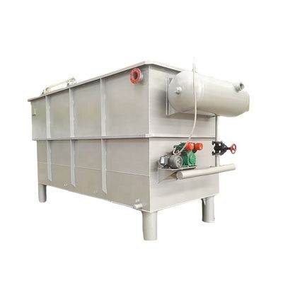 220V/380V Abwasserbehandlungsausrüstung Luftlöschmaschine mit einem Kernbestandteil