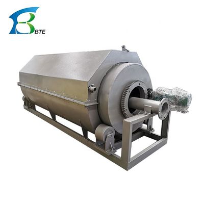 Mechanische Fischerbeckenmaschine Wasserbehandlung Trommelfilter für individuelle Aquakultur