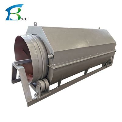 Mechanische Fischerbeckenmaschine Wasserbehandlung Trommelfilter für individuelle Aquakultur