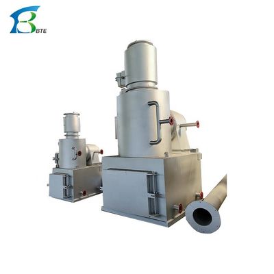 Portable Pet Incinerator Brenner und angepasst mit After-Sales-Service von Ingenieur