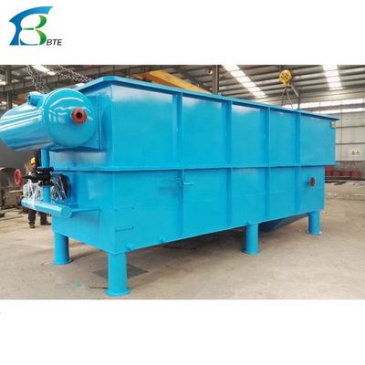 Kernkomponenten Motor Daf-System Flotation mit gelöster Luft für die kommunale Wasserbehandlung