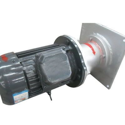 Compact CAF-Serie Aerator Mikroblasengenerator für die Belüftung in der Abwasserbehandlung