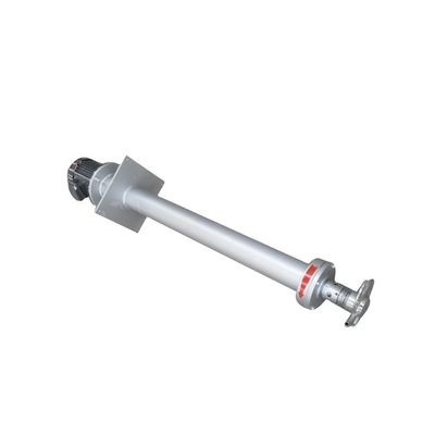 100 L/Stunde Mikro-Nano-Mikroblasengenerator mit stabiler Leistung für Kavitationsluftung