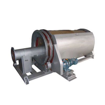 Individuelles Smart Micro Rotary Drum Screen Filter für die Vorbehandlung 1000 kg Gewicht