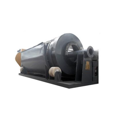 Vakuumfilter für Süßkartoffelstärke Kapazität 5-500cbm/h