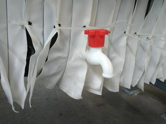 Flüssigkeitsfilter - ein wesentlicher Bestandteil für eine bessere Schlammtrennung und Wasserbehandlung