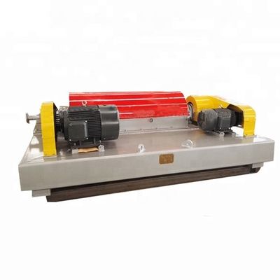 Zentrifugaldekanter für Schlammentwässerung 5 kW 220V/380V Spannung