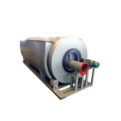 Mikrofilter Rotationstrommelfilter zur Behandlung mit einer Kapazität von 5 bis 500 cbm/hr