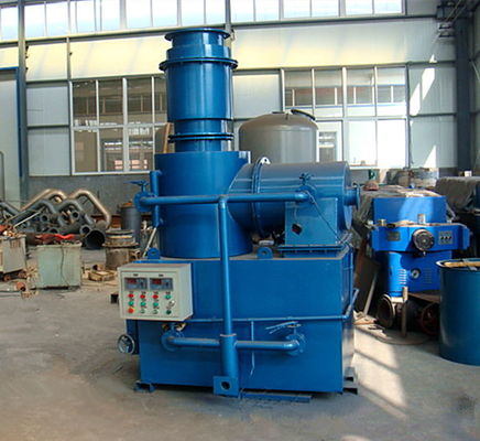 Pcb-Schrottbrenner für E-Abfallrecycling
