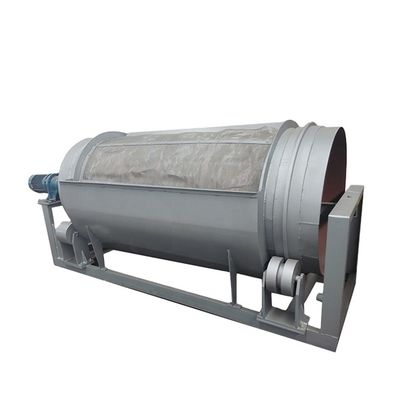 1-180 Tonnen Wassermikrofilter für die Abwasserbehandlung