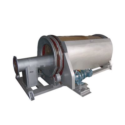 Rotationstrommelfilter für Fischfarm-Wasserbehandlungssystem 50-500 CBM/h Verschiedene Modelle