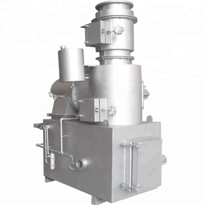 Verbrennungsanlage für Haustiere 20-500 kg/Charge Diesel/Naturgas/LPG Video-Ausgangsinspektion Vorhanden