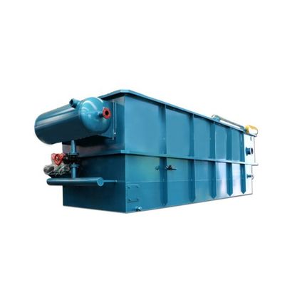 3-30 kW Öl-Wasser-Trennsystem für Abwasser in der Erdöl- und Chemieindustrie