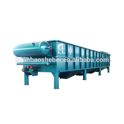 1000 kg Edelstahl-Hotel-Autowaschmaschine für Kavitation und Luftflotation in jeder Farbe