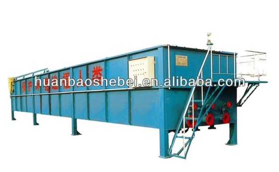 1000 kg Edelstahl-Hotel-Autowaschmaschine für Kavitation und Luftflotation in jeder Farbe
