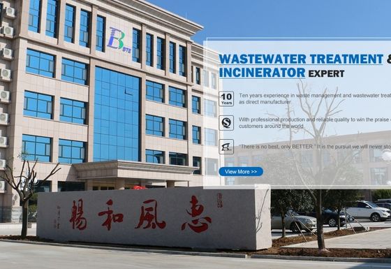 Feldreparaturdienst 2kw Elektrolyt-Natriumhypochlorit-Generator für Schwimmbad