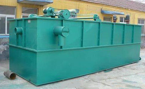 100-200M3/H Druck- und Färbungsmaschine aus Edelstahl Daf Kavitation Luftflotationsmaschine
