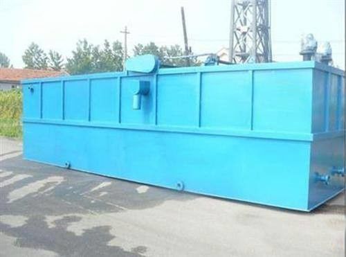 100-200M3/H Druck- und Färbungsmaschine aus Edelstahl Daf Kavitation Luftflotationsmaschine