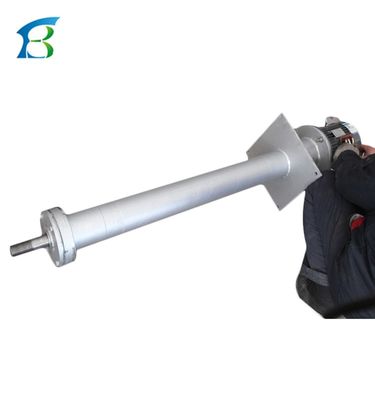 100-200M3/H Druck- und Färbungsmaschine aus Edelstahl Daf Kavitation Luftflotationsmaschine