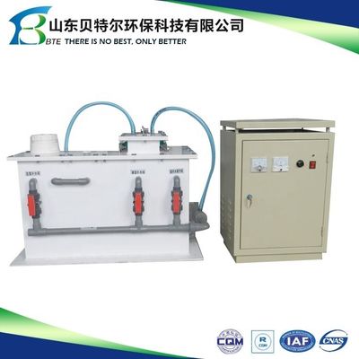 Portable Elektrolytchlordioxid-Generatoren zur Desinfektion von Trinkwasser hergestellt