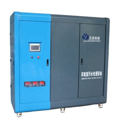 Zustand Natriumhypochlorit-Generator mit 750 L/h Leistung