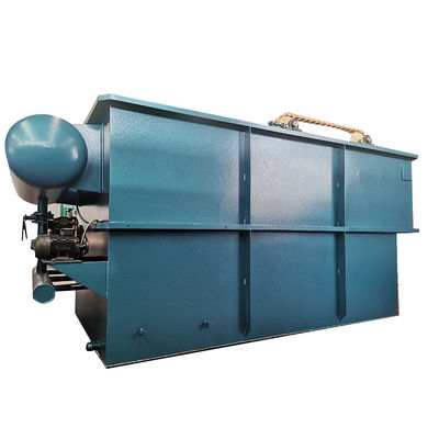 Kohlenstoffstahl/SUS Advanced Caf Cavitation Luftflotationsmaschine für die Industrie- und Kommunalwasserbehandlung