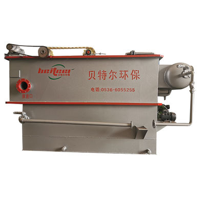 Industrieabwasserbehandlung Luftflotationsmaschine