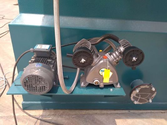 Industriewasserreinigung erschwinglich mit Daf-Maschine gelöste Luftflotation