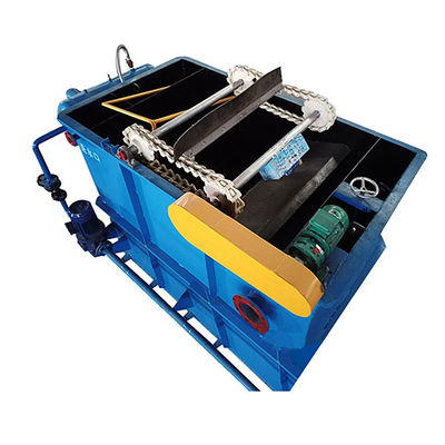 DAF Syteam Nano Bubble Generator Die beste Lösung für SS Öl gelöste Luftflotation