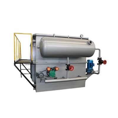 Meeresölwassertrennstoff Cpi Wellplatten Interceptor mit freien Ersatzteilen