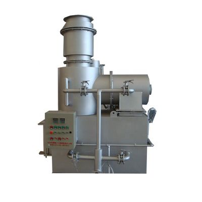 Anlagen für das Recycling und die Behandlung fester Abfälle mit hoher Effizienz 380v/220v Spannung