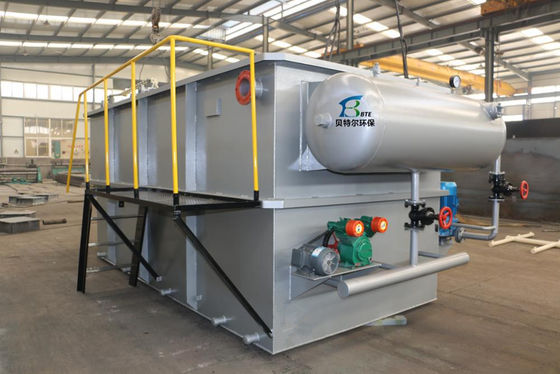 300-1200°C Wellplatten Abfangfett Miniseparator für die Abfallbehandlung